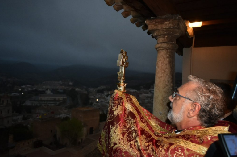 El Exorcismo De Dios Estreno España